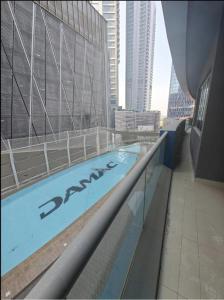 Luxurious Apartment 500 Meters Next to Dubai Mall