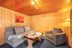 Bungalow 12 - Finnhütte