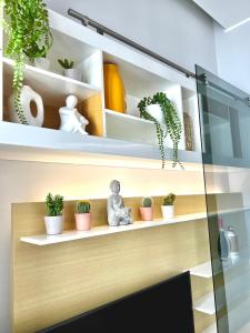 Luxury in the center of the city- 5 min to Duomo