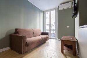 Shopping District - Central Station - Two Room