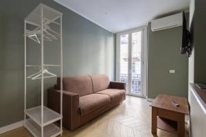 Shopping District - Central Station - Two Room