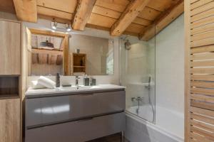 Chalet Mont Blanc