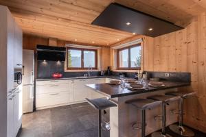 Chalet Mont Blanc