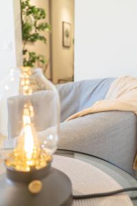 Haga Studio, Super Location with Full Comfort