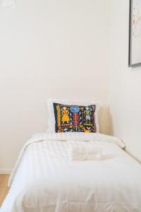 Haga Studio, Super Location with Full Comfort