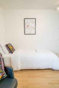 Haga Studio, Super Location with Full Comfort