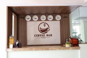 GREEN HOTEL Quảng Bình