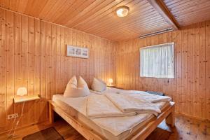 Bungalow 18 - Finnhütte