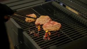 Yosuriguri Anook Ryokan Cheonan