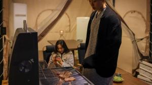 Yosuriguri Anook Ryokan Cheonan