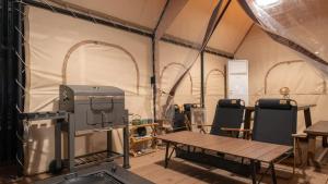 Yosuriguri Anook Ryokan Cheonan