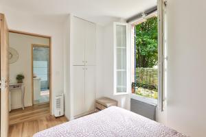 Brie Lodge - Centre de Tournan