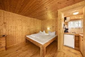 Bungalow 1 - Kimbucht