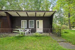 Bungalow 1 - Kimbucht