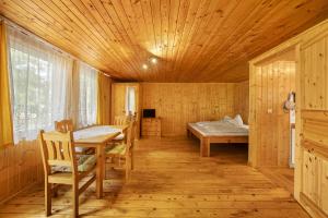 Bungalow 1 - Kimbucht