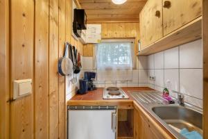 Bungalow 1 - Kimbucht