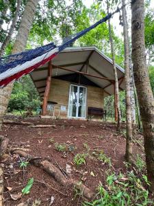 La Ceiba Biolgical Reserve