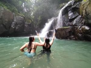 La Ceiba Biolgical Reserve