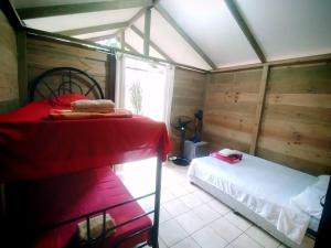 La Ceiba Biolgical Reserve