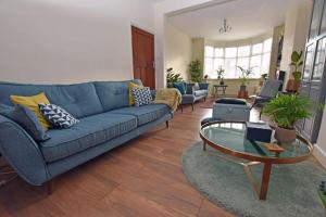 Full Home in Birmingham