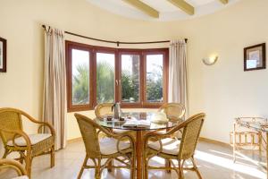 Villa Los Leones by Menorca Vacations