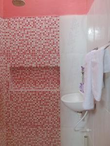 Casa duplex aconchegante