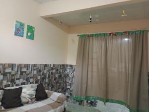 Casa duplex aconchegante