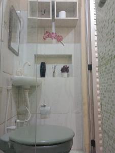 Casa duplex aconchegante