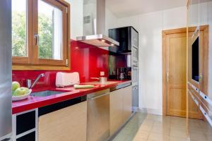 Villa Los Leones by Menorca Vacations