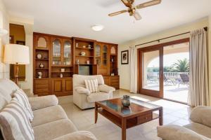 Villa Los Leones by Menorca Vacations