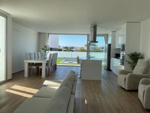 Golden Coast Villa - Pedra do Ouro, 15km da Nazaré