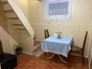 Cabañas Casa Blanca