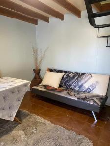 Cabañas Casa Blanca