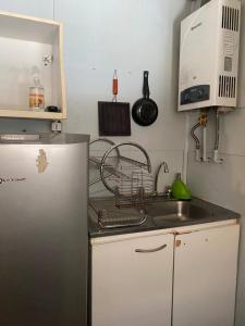 Cabañas Casa Blanca