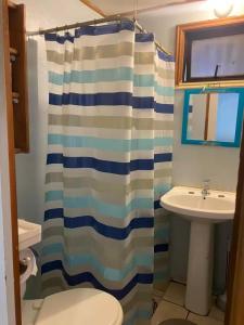 Cabañas Casa Blanca