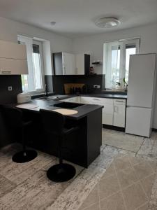 Moderne Wohnung Bahnhof nähe