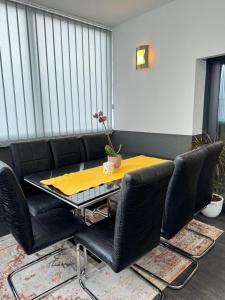 Moderne Wohnung Bahnhof nähe