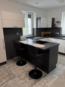 Moderne Wohnung Bahnhof nähe