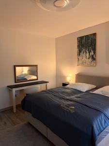 Moderne Wohnung Bahnhof nähe