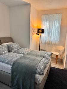 Moderne Wohnung Bahnhof nähe