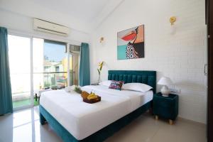 Cloud Line by Leo Homes - 2BHK near Anjuna Beach