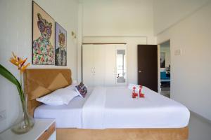 Cloud Line by Leo Homes - 2BHK near Anjuna Beach