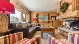 Chalet Mowgli