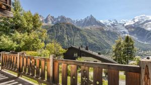 Chalet Mowgli
