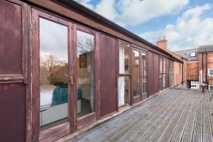 The OId Forge - Boutique 3 Bed in Leamington Spa