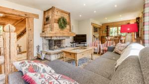 Chalet Mowgli