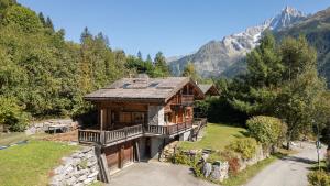 Chalet Mowgli
