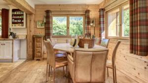 Chalet Mowgli