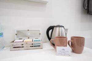 Mary Vatican Guest House