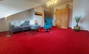 Ferienwohnung 19 Gipfelblick